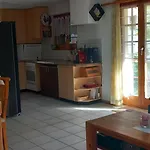 By Interhome * Fieschertal