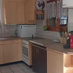 Apartamento By Interhome Fieschertal