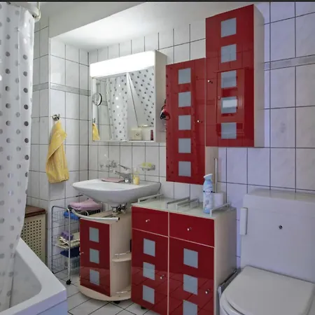 Lejlighed By Interhome *