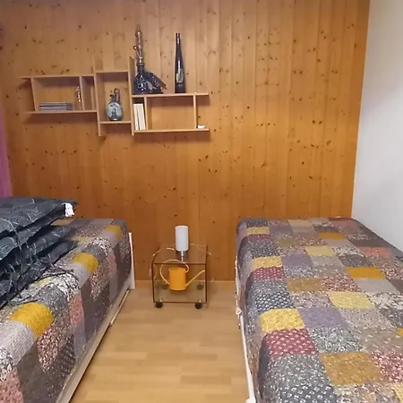 Appartement By Interhome