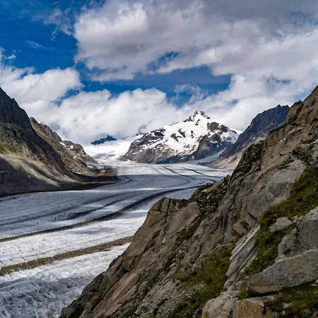 Lejlighed By Interhome *