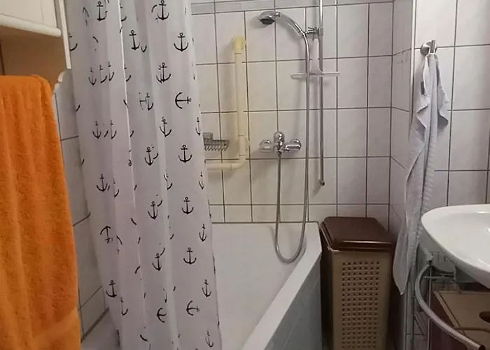 Lejlighed By Interhome *