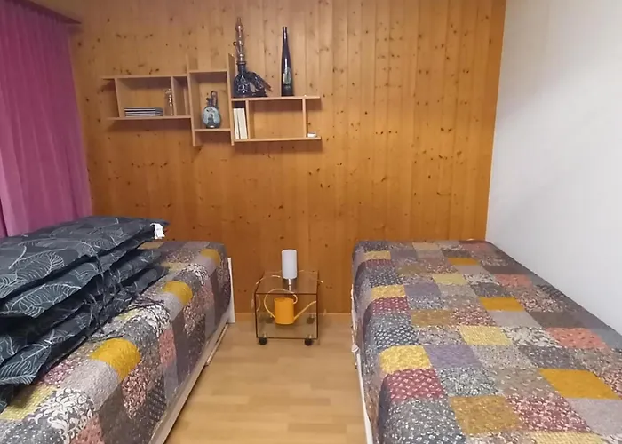 Appartement By Interhome