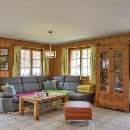By Interhome *
