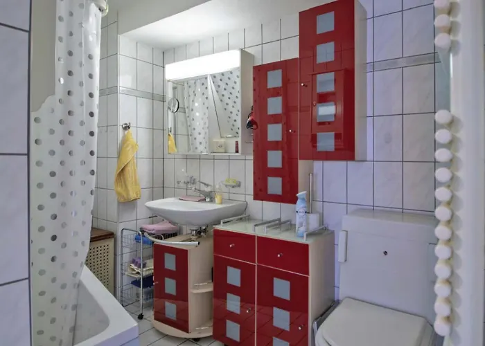 Apartament By Interhome *