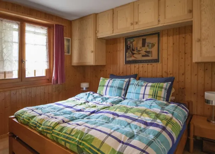 Apartament By Interhome *