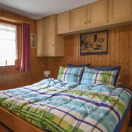Apartamento By Interhome *